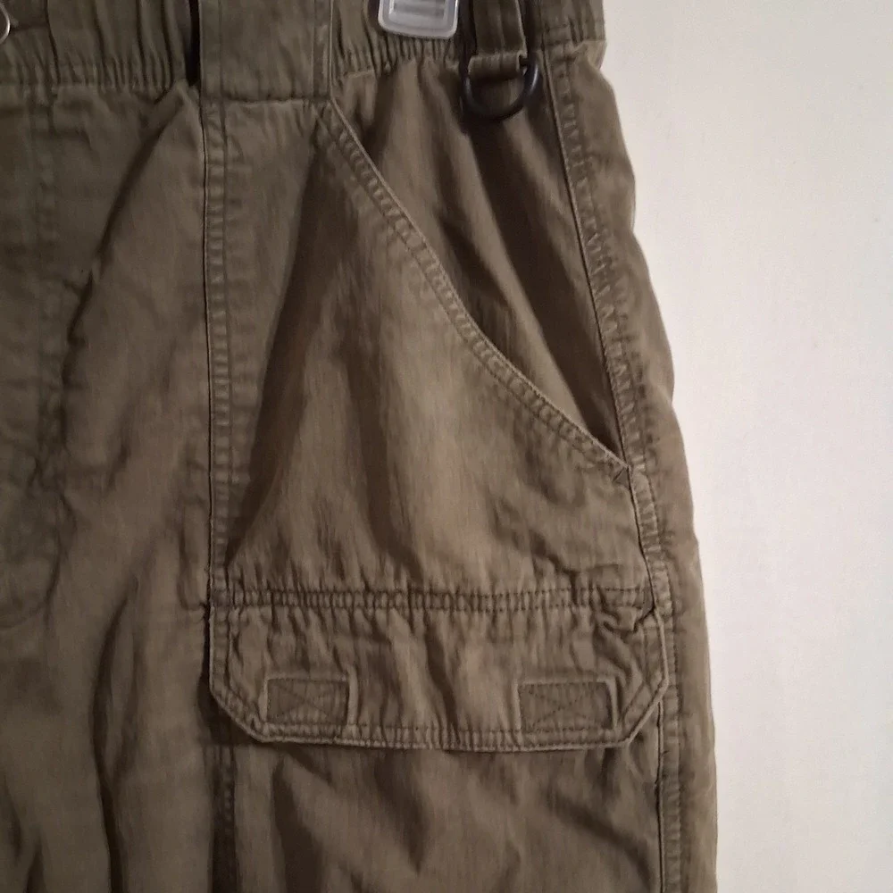Outer Rim good wear